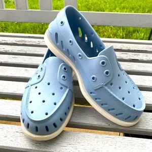 Sperry Authentic Original Float Boat water shoe W8/M6